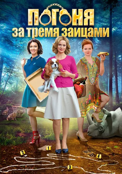 Алексей Праздников